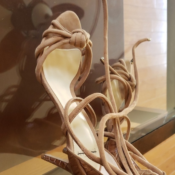 Alexander Birman lana  sandals - Picture 4 of 8